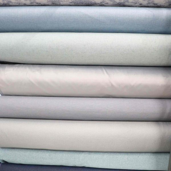 Möbelbezugsstoffe Click & Collect GLAESER textil Ulm