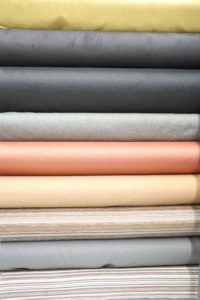 Möbelbezugsstoffe Click & Collect GLAESER textil Ulm