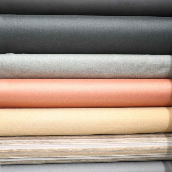 Möbelbezugsstoffe Click & Collect GLAESER textil Ulm
