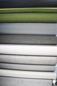Möbelbezugsstoffe Click & Collect GLAESER textil Ulm