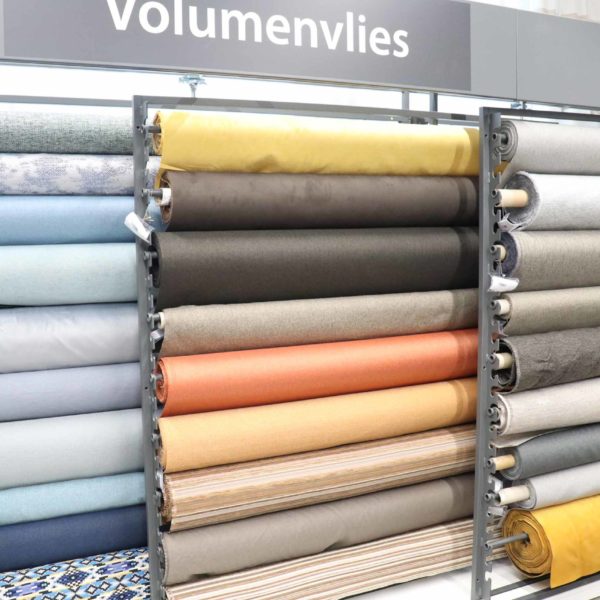 Möbelbezugsstoffe Click & Collect GLAESER textil Ulm