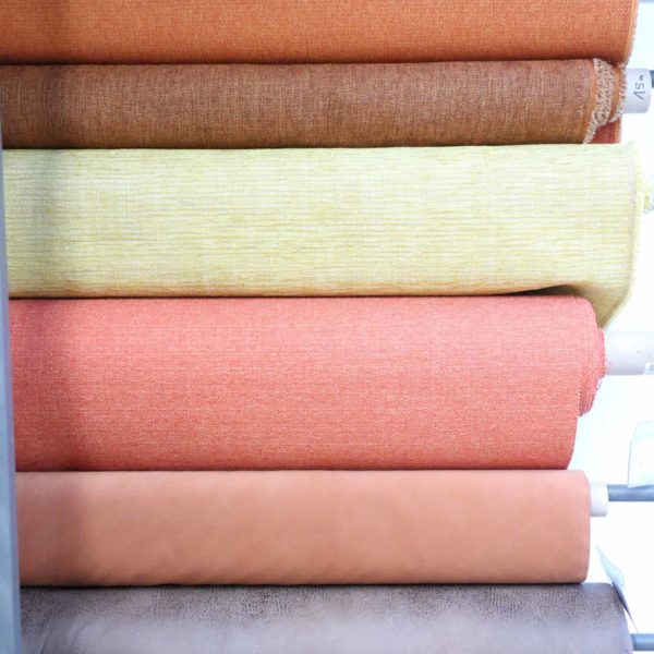 Möbelbezugsstoffe Click & Collect GLAESER textil Ulm