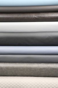 Möbelbezugsstoffe Click & Collect GLAESER textil Ulm