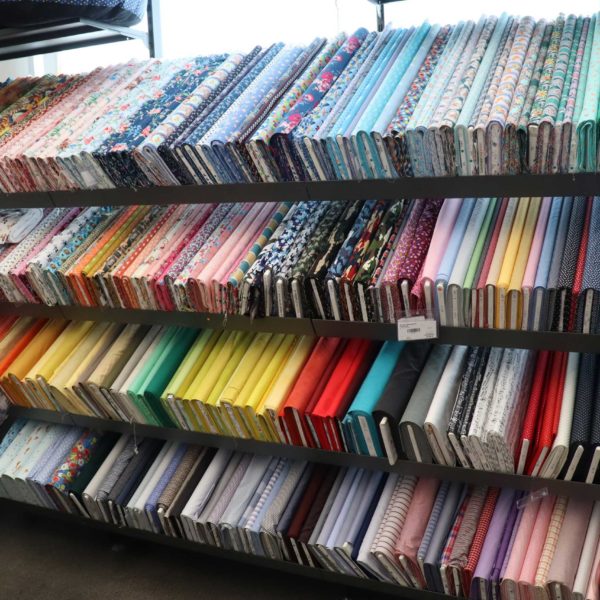 Click & Collect GLAESER textil Ulm