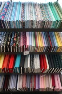 Click & Collect GLAESER textil Ulm