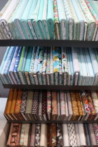 Click & Collect GLAESER textil Ulm