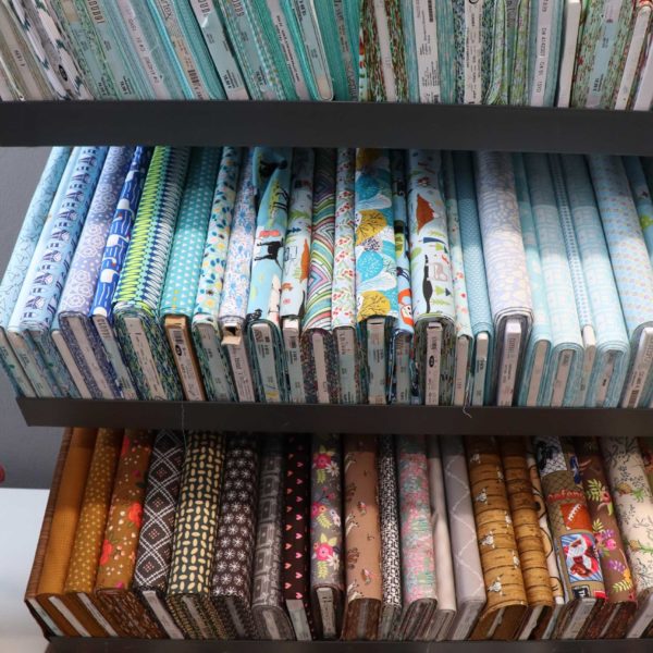 Click & Collect GLAESER textil Ulm