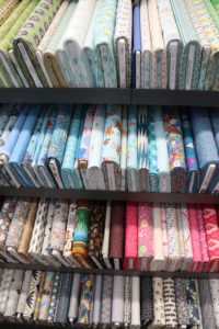 Click & Collect GLAESER textil Ulm
