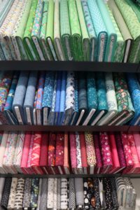 Click & Collect GLAESER textil Ulm