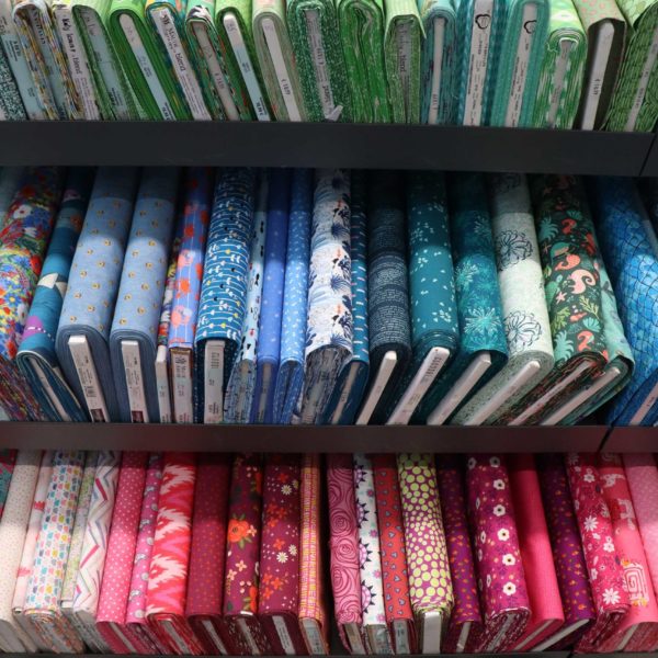 Click & Collect GLAESER textil Ulm