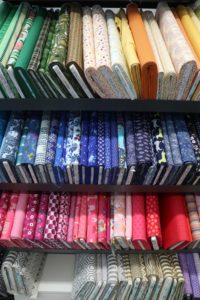 Click & Collect GLAESER textil Ulm