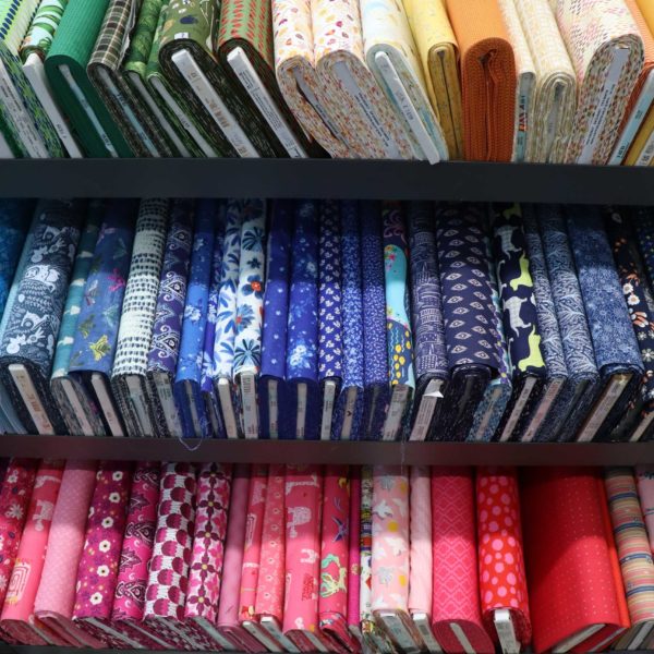 Click & Collect GLAESER textil Ulm