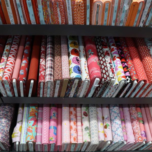Click & Collect GLAESER textil Ulm