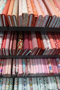 Click & Collect GLAESER textil Ulm