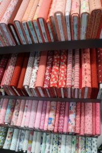 Click & Collect GLAESER textil Ulm