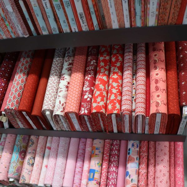 Click & Collect GLAESER textil Ulm