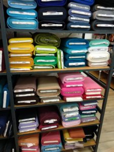 Click & Collect GLAESER textil Heidenheim