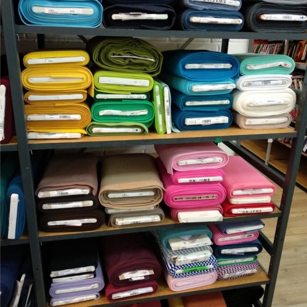 Click & Collect GLAESER textil Heidenheim