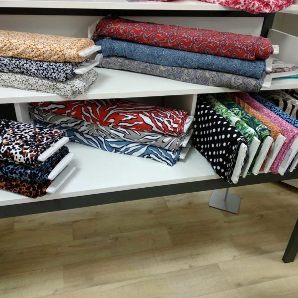 Click & Collect GLAESER textil Heidenheim