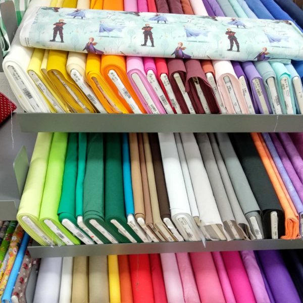 Click & Collect GLAESER textil Heidenheim
