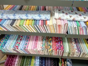 Click & Collect GLAESER textil Heidenheim