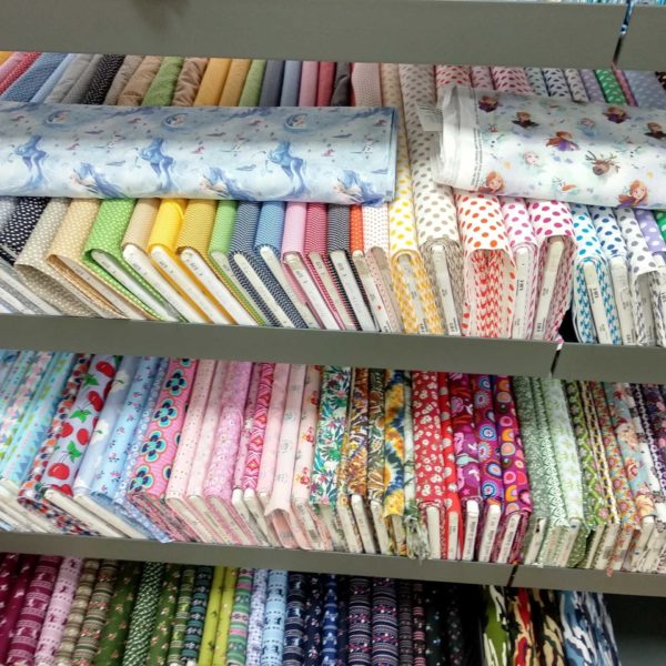 Click & Collect GLAESER textil Heidenheim