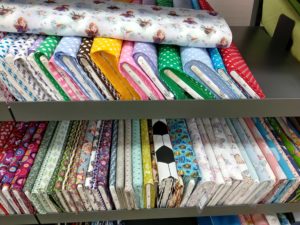 Click & Collect GLAESER textil Heidenheim