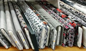 Click & Collect GLAESER textil Heidenheim