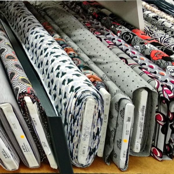 Click & Collect GLAESER textil Heidenheim