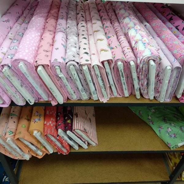 Click & Collect GLAESER textil Heidenheim