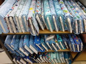 Click & Collect GLAESER textil Heidenheim