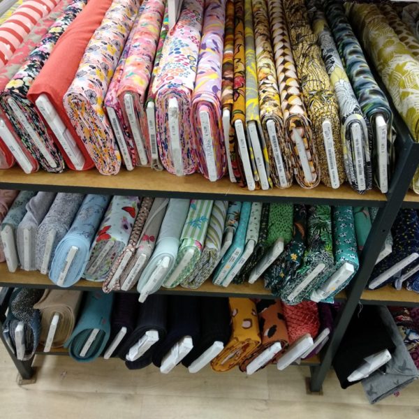 Click & Collect GLAESER textil Heidenheim