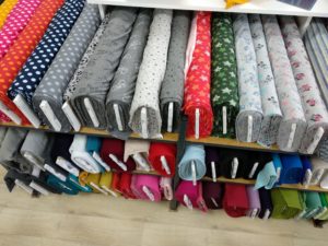 Click & Collect GLAESER textil Heidenheim