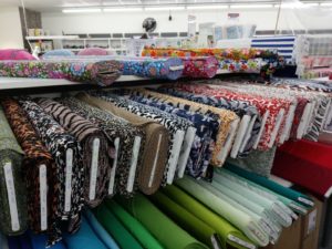 Click&Collect GLAESER textil Marktoberdorf
