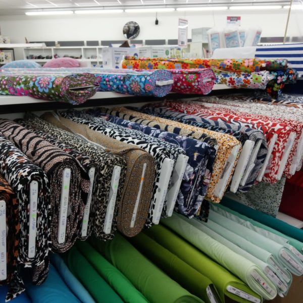 Click&Collect GLAESER textil Marktoberdorf