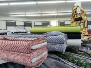 Click&Collect GLAESER textil Marktoberdorf