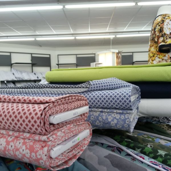 Click&Collect GLAESER textil Marktoberdorf