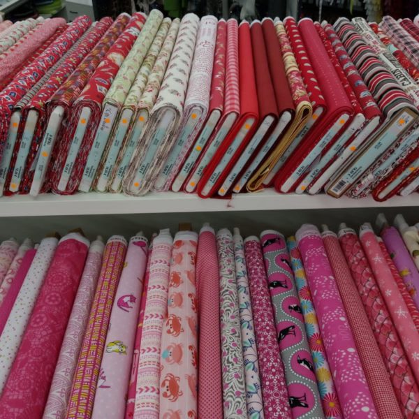 Click&Collect GLAESER textil Marktoberdorf