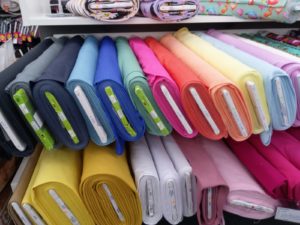 Click&Collect GLAESER textil Marktoberdorf