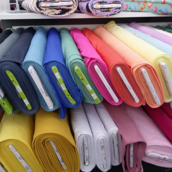 Click&Collect GLAESER textil Marktoberdorf