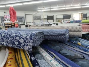 Click&Collect GLAESER textil Marktoberdorf