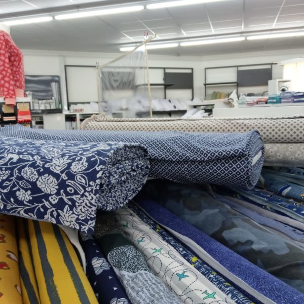 Click&Collect GLAESER textil Marktoberdorf
