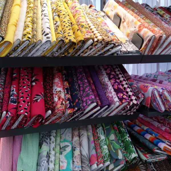 Click&Collect GLAESER textil Marktoberdorf