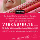 Wir suchen Sie