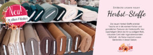 BLACK FRIDAY Nähmaschinen Deals im GLAESERtextil-Onlineshop auf www.stoffe24.com