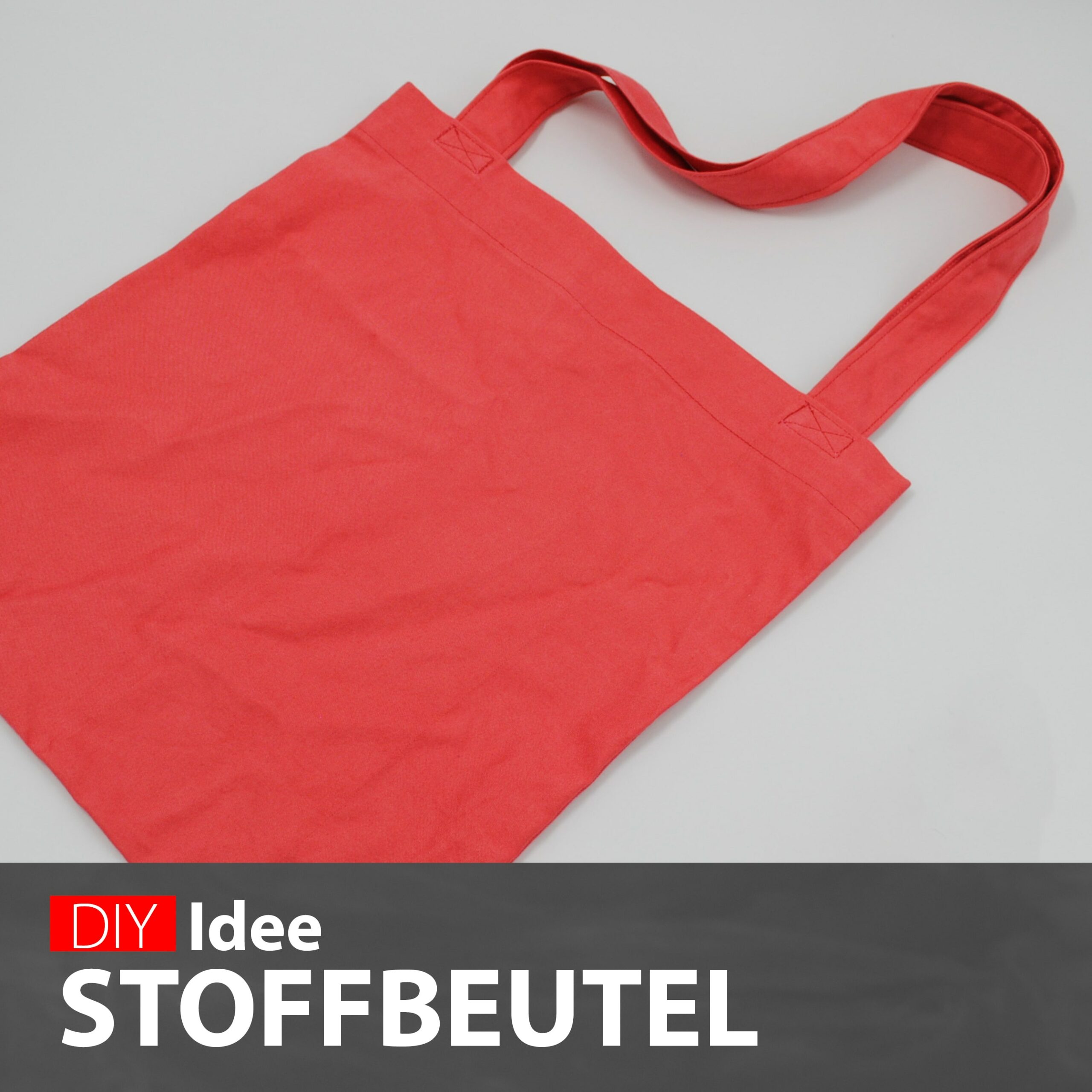 Stoffbeutel: Ideen für Upcycling-Projekte