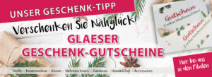 Angebote Nähmaschinen