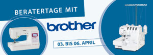 Brother Beratertage Ulm