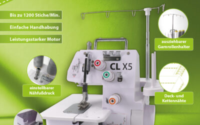 Unsere GLAESERhome Produktfamilie hat Zuwachs bekommen