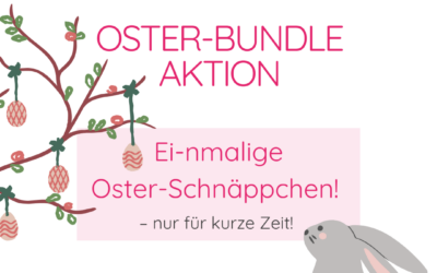 Oster-Bundle-Aktion